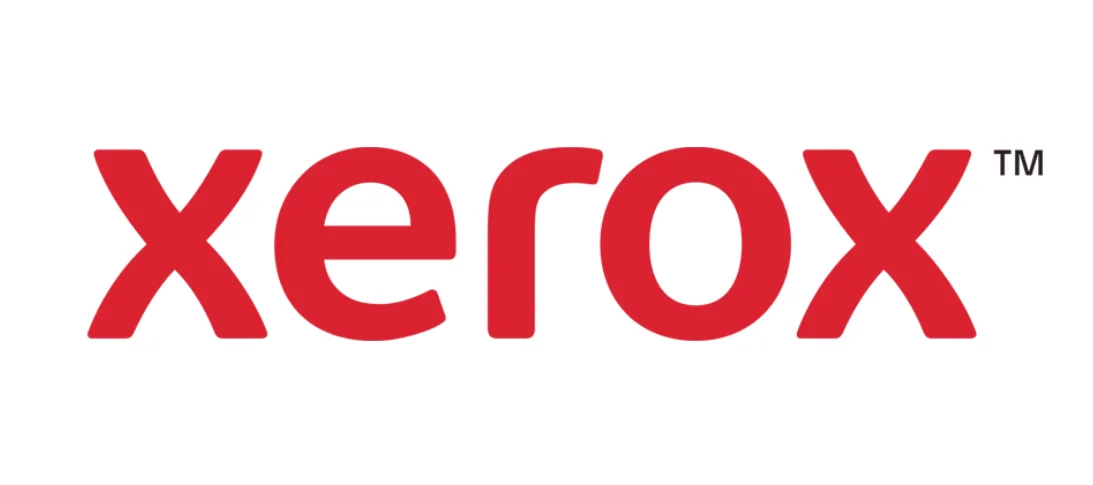 Xerox Logo